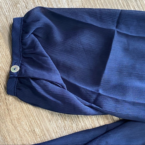 3/$25 NWT RU Apparel blouse Small - Picture 6 of 8